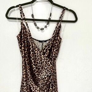 Papermoon women’s dress